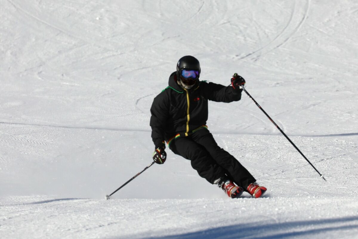 Sezon narciarski w Tatrach, sezon bez kontuzji