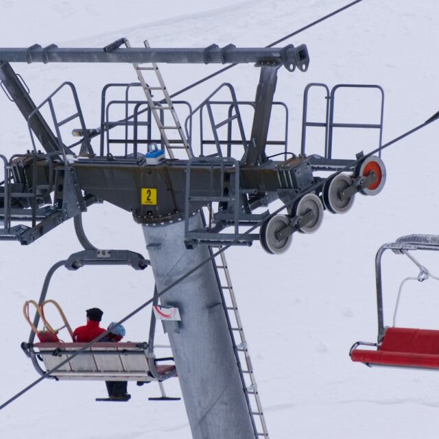 Kiedy ruszy sezon narciarski w Tatrach