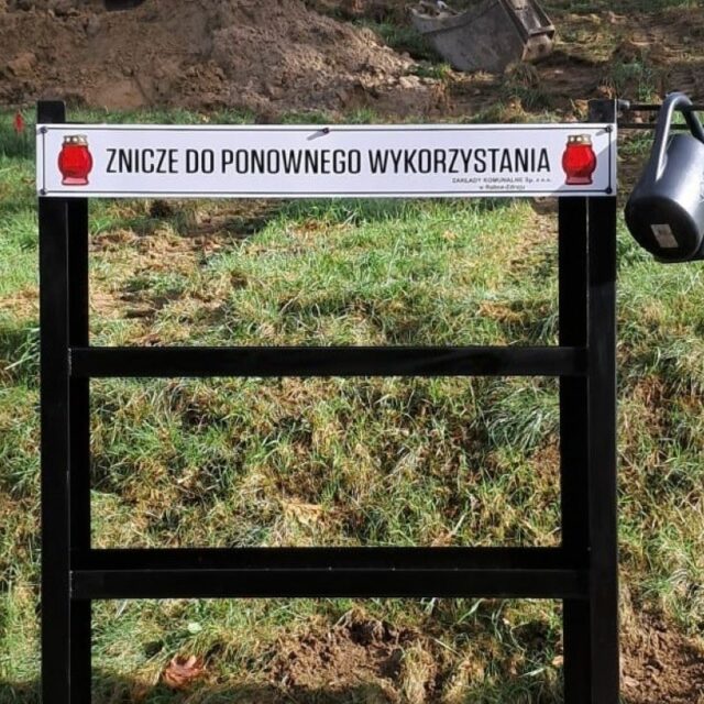 Cmentarz Komunalny w Rabce-Zdroju