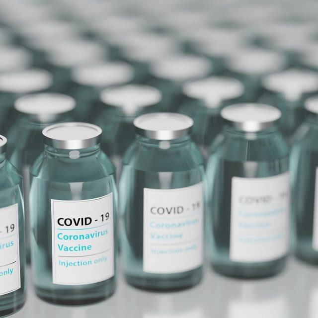 szczepionka na Covid