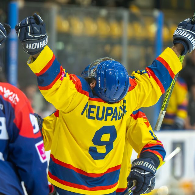 Ekstraliga hokejowa: Podhale Nowy Targ zagra z KH Energą Toruń - Radio Alex  105.2 FM Zakopane
