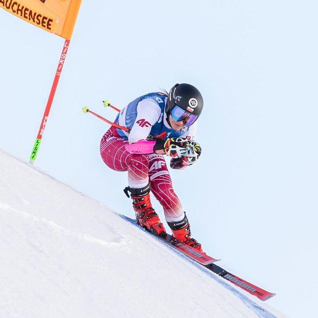 Puchar Świata w narciarstwie alpejskim