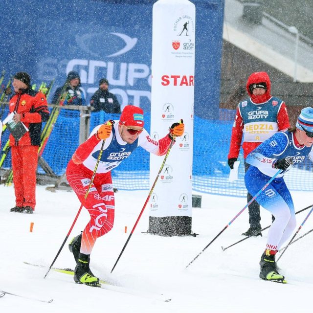 Mistrzostwa Polski w biegach narciarskich