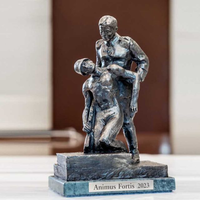 Nagroda Animus Fortis